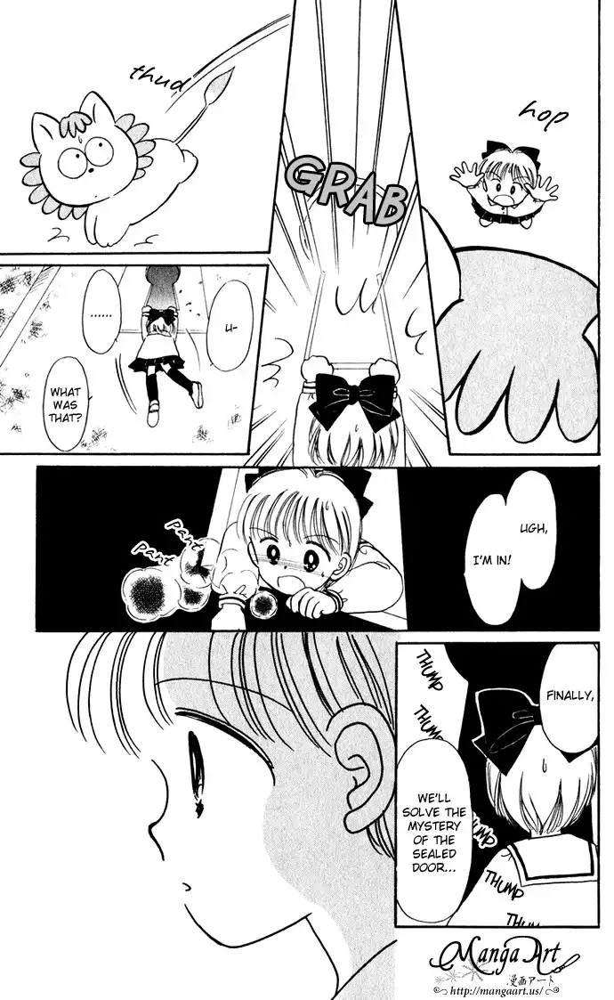 Hime-chan no Ribon Chapter 35 48